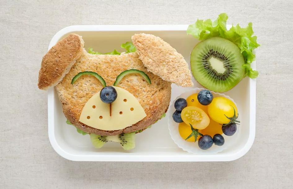 Kids Meal